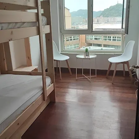 Sunsets Over The Sea Apartment